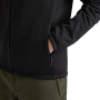 Sweatshirt fonctionnel homme Montura Fadis Grid Hooded Maglia