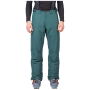 Pantalon de ski homme Hannah Slater Fd
