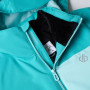 Sweatshirt enfant Dare 2b Thriving Stretch Middle Turqse/WatrB
