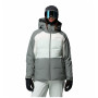 Taille: L / Couleur: gris / bleu