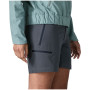 Shorts femme Patagonia Women's Terravia Trail Shorts - 6"