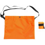 Couleur: orange
