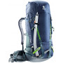 Sac à dos Deuter Guide 45+ bleu foncé NavyGranite