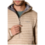 Veste homme Rab Microlighter Pullover Down Hoody