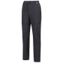 Patalon femme Regatta Mountain Z/O Trs girs Seal Grey