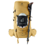 Sac à dos femme randonnée Deuter Aircontact Core 45+10 SL