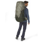 Sac à dos Lowe Alpine Sirac Plus 65