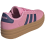 Chaussures femme Adidas Vl Court Bold