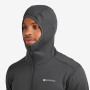 Sweatshirt fonctionnel homme Montane Fury Lite Hoodie