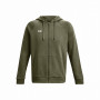 Taille: XL / Couleur: vert foncé