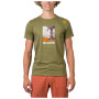 T-shirt homme Rafiki Arcos