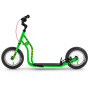 Trottinette Yedoo Mau Emoji