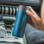 Mug isotherme LifeVenture One Touch Thermal Mug 350 ml
