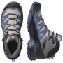 Chaussures femme Salomon X Ultra 360 Mid Gore-Tex