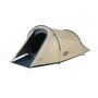 Tente Loap Sildi 2 beige Beige