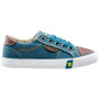 Chaussures enfant Iguana Lugan Jr