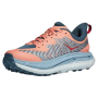Chaussures de running femme Hoka Mafate Speed 4