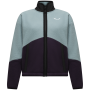 Taille: L / Couleur: bleu / violet