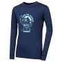 bleu foncé