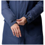 Veste d'hiver femme Columbia Suttle Mountain™ Long Insulated Jacket