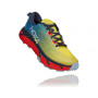 Chaussures de running hommes Hoka Mafate Speed 3 bleu / jaune ProvincialBlue/Fiesta