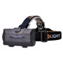 Lampe frontale Solight LED 550lm