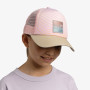 Casquette enfant Buff Trucker Cap Youth