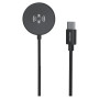 Câble données et chargement Swissten Wireless magnetic charging cable for Samsung Watch 1,2 m