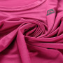 T-shirt enfant Alpine Pro Basiko Fuchsia