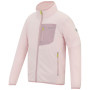 Sweatshirt enfant Regatta Junior Frankie F/Z Pink Haze