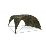Tente Trimm Party plus camouflage camo