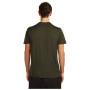 T-shirt homme Icebreaker Men Merino 150 Tech Lite SS Tee Transportage