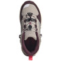 Chaussures enfant Adidas Terrex Ax4R Mid Sl