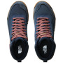 Chaussures femme The North Face Back-To-Berkeley III Textile Wp