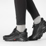 Chaussures de running femme Salomon Alphacross 4 Gore-Tex