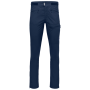 Pantalon homme Norrona femund flex1 lightweight Pants bleu foncé Indigo Night