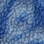 Sweatshirt enfant Columbia Helvetia™ II Printed Half Snap Fleece Mountain Blue T