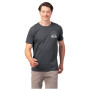T-shirt homme Hannah Stitch