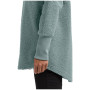 Sweat-shirt femme Didriksons Sally Wns Fz 2