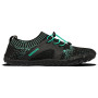 Chaussures Bennon Bosky Barefoot vert / bleu TRQ