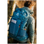 Sac à dos randonnée Zulu Summit II 65 L