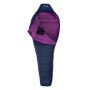 Sac de couchage en plumes Warg Stark 900 Ladies