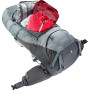 Sac à dos Deuter Aircontact 50+10 SL