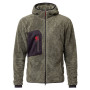 Taille: L / Couleur: vert / gris
