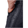 Pantalons de survêtement hommes Nebbia NEBBIA x Olympia Relaxed sweatpants