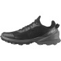Chaussures de running hommes Salomon Cross Over Gore-Tex