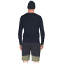 T-shirt fonctionnel homme Devold Classic Summit Ls Man