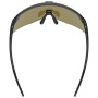 Lunettes soleil Uvex Pace Stage S Cv