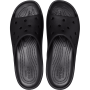 Pantoufles femme Crocs Platform slide