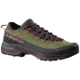 Taille de chaussures (UE): 37,5 / Couleur: vert